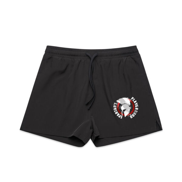 Shorts and Pants Thumbnail