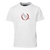 Podium Mens Poly Tee Thumbnail
