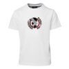 Podium Mens Poly Tee Thumbnail