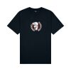 Cloke Mens Outline Tee - Plus Sizes Thumbnail